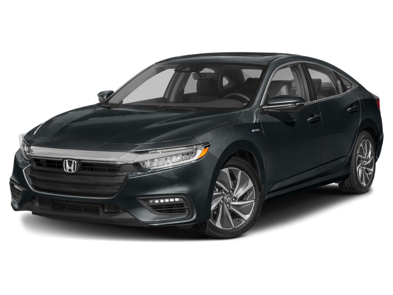 2021 Honda Insight Touring