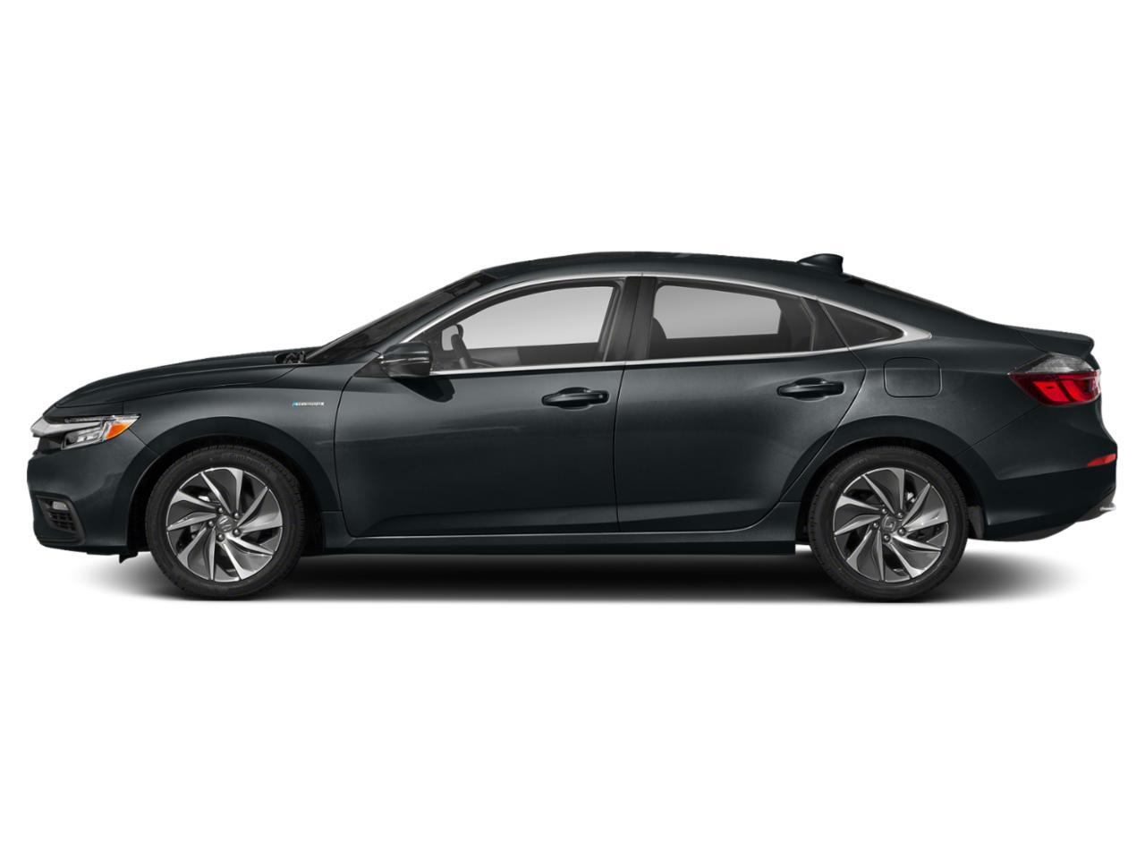 2021 Honda Insight Touring