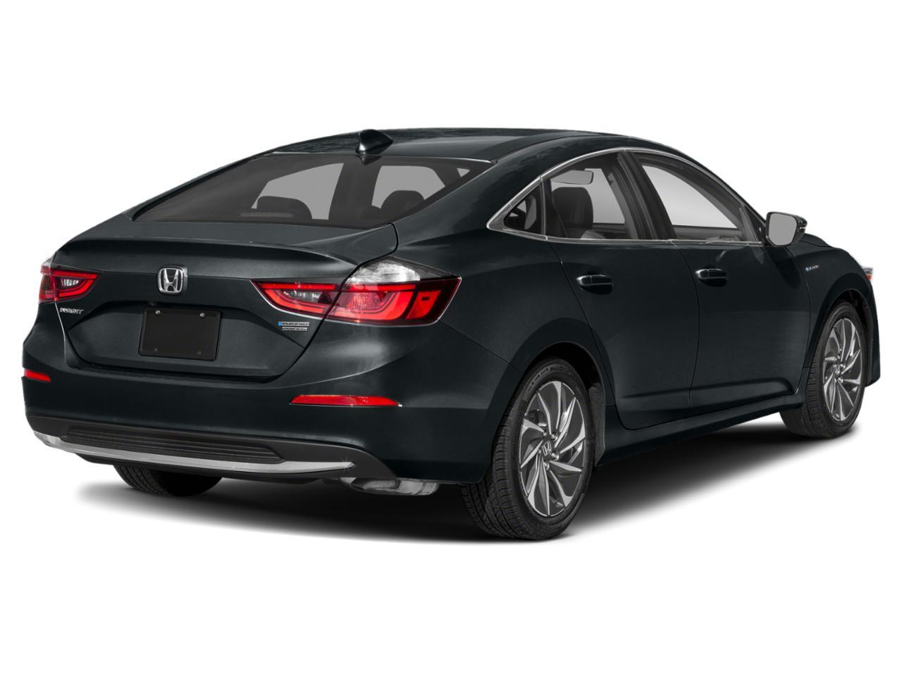 2021 Honda Insight Touring