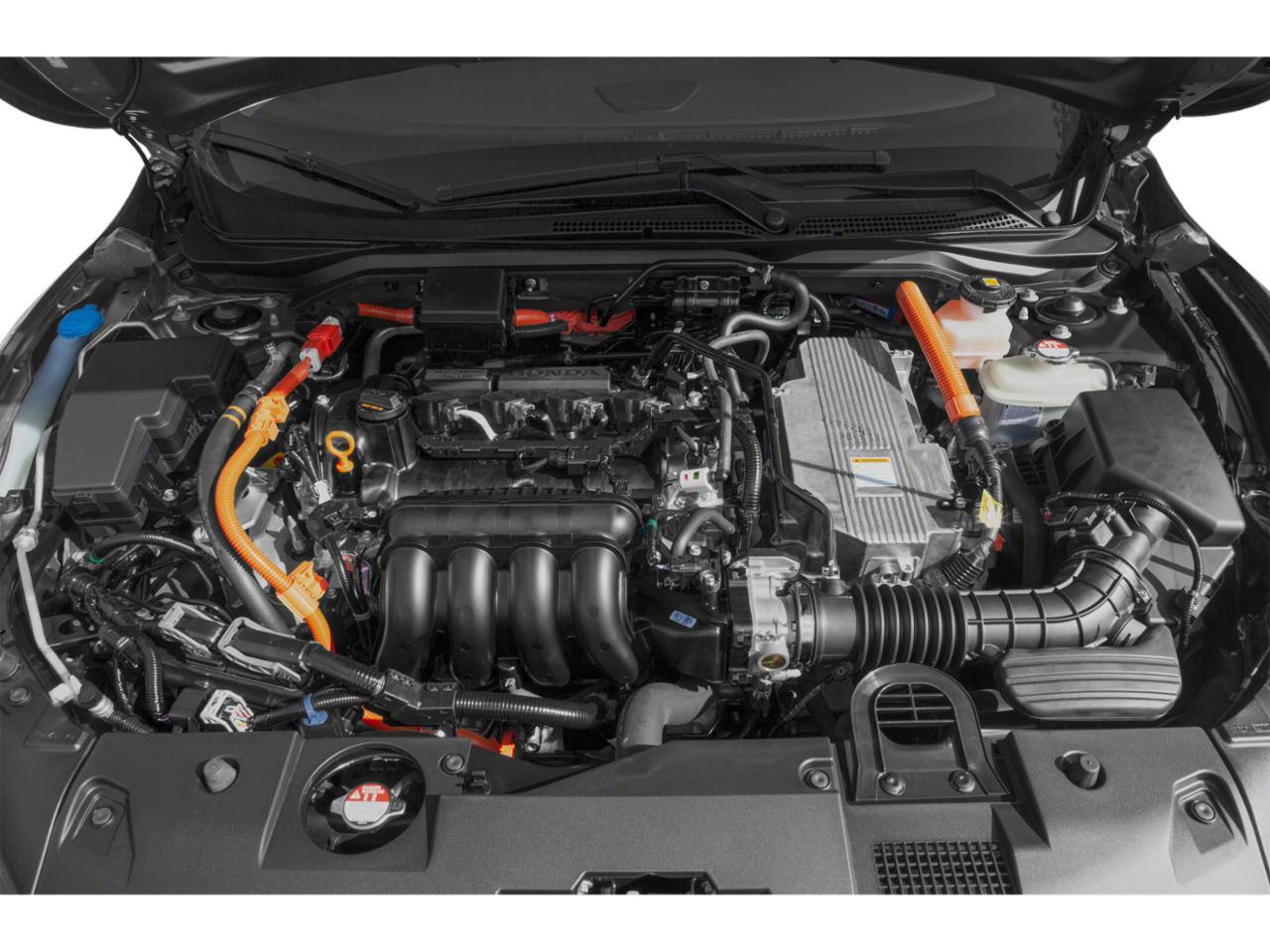 2021 Honda Insight Touring Tucson AZ