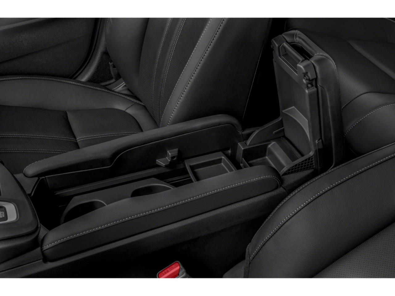 2021 Honda Insight Touring Tucson AZ