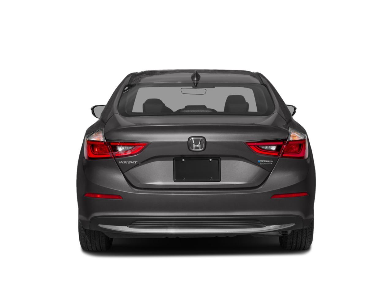 2021 Honda Insight Touring Tucson AZ