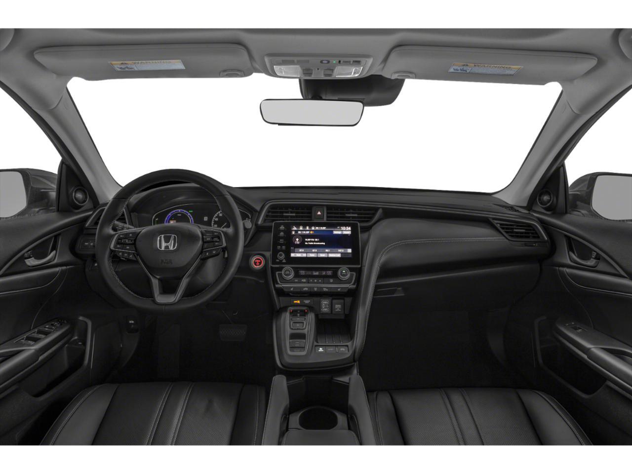 2021 Honda Insight Touring Tucson AZ