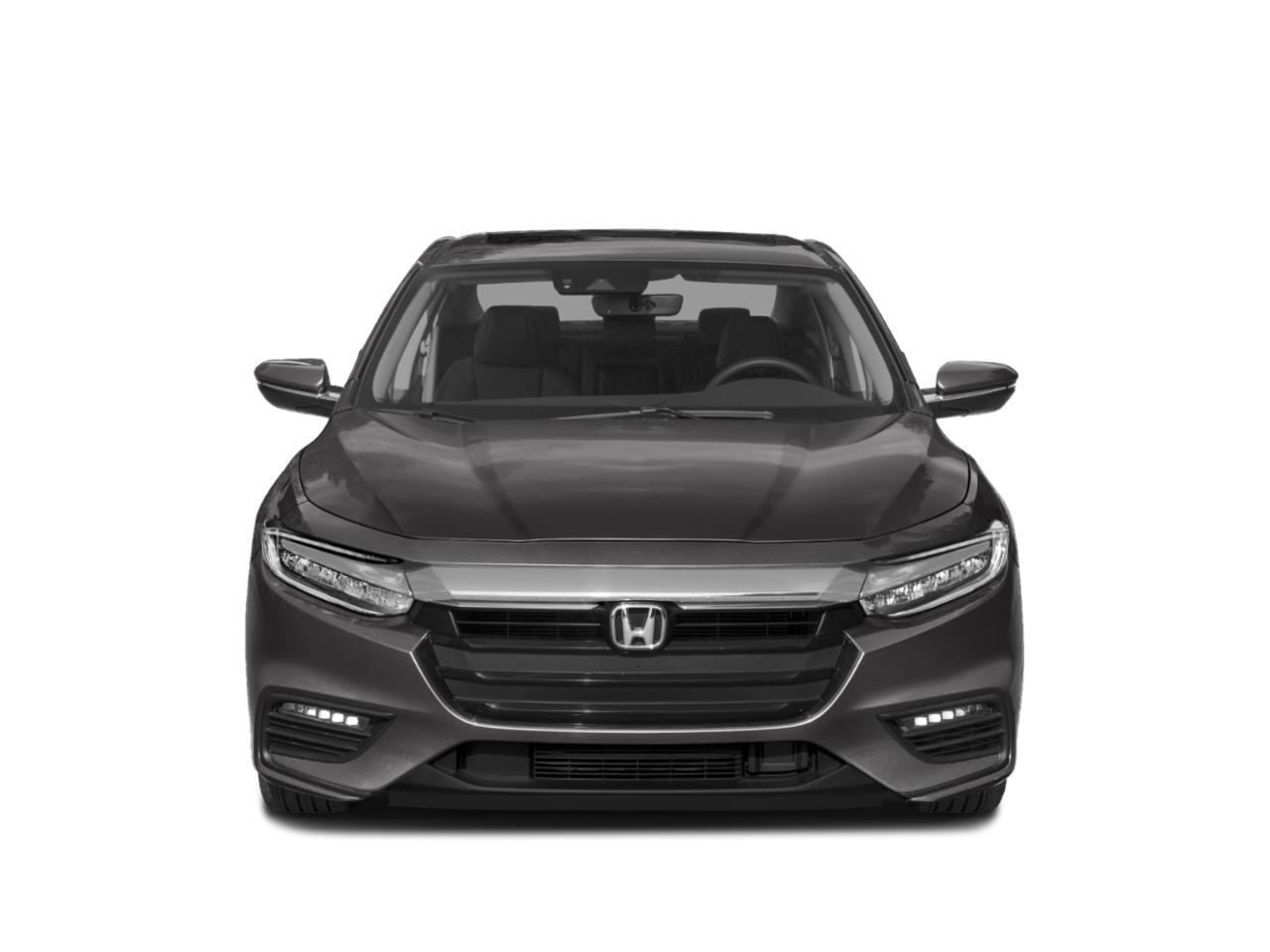 2021 Honda Insight Touring Tucson AZ