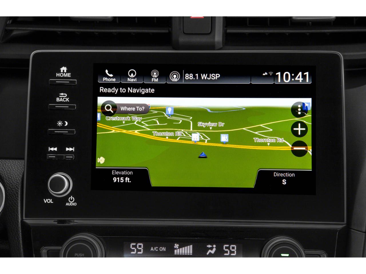 2021 Honda Insight Touring Tucson AZ