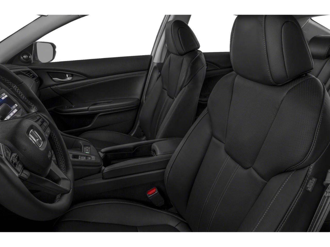 2021 Honda Insight Touring Tucson AZ