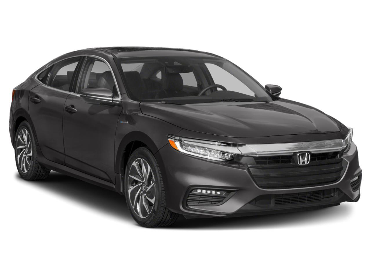 2021 Honda Insight Touring Tucson AZ