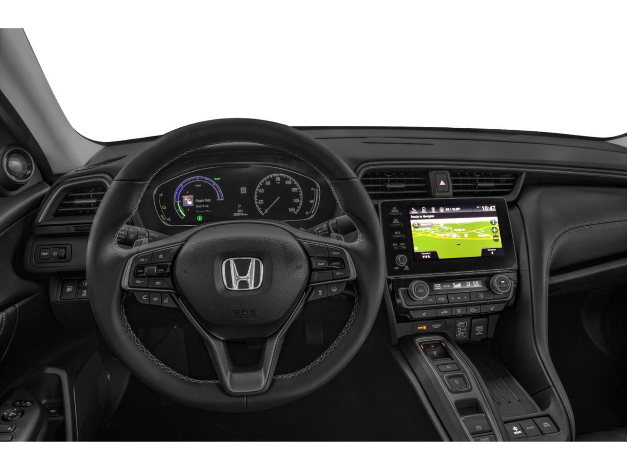 2021 Honda Insight Touring Tucson AZ