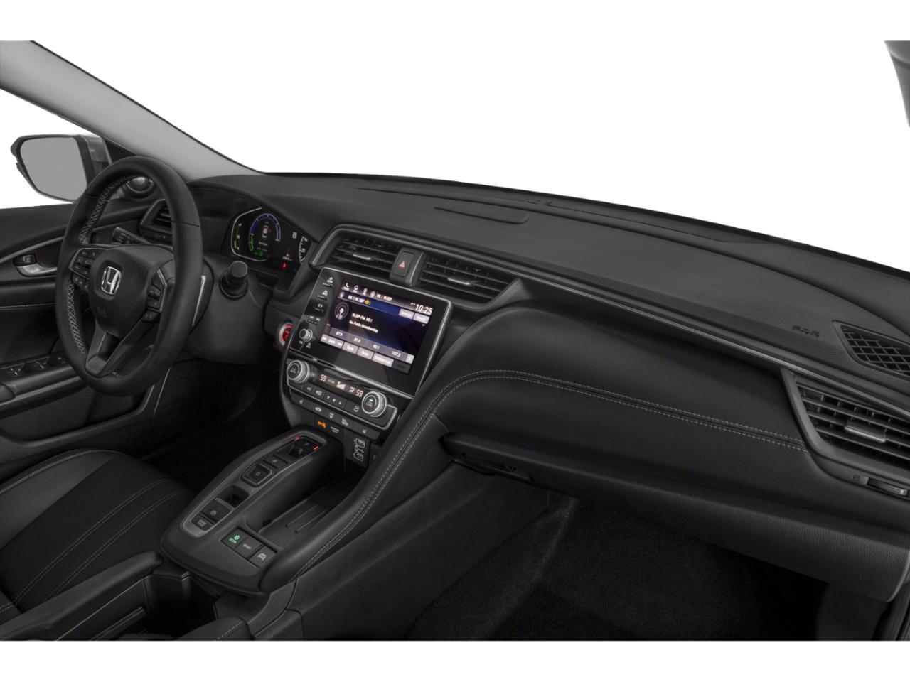 2021 Honda Insight Touring Tucson AZ