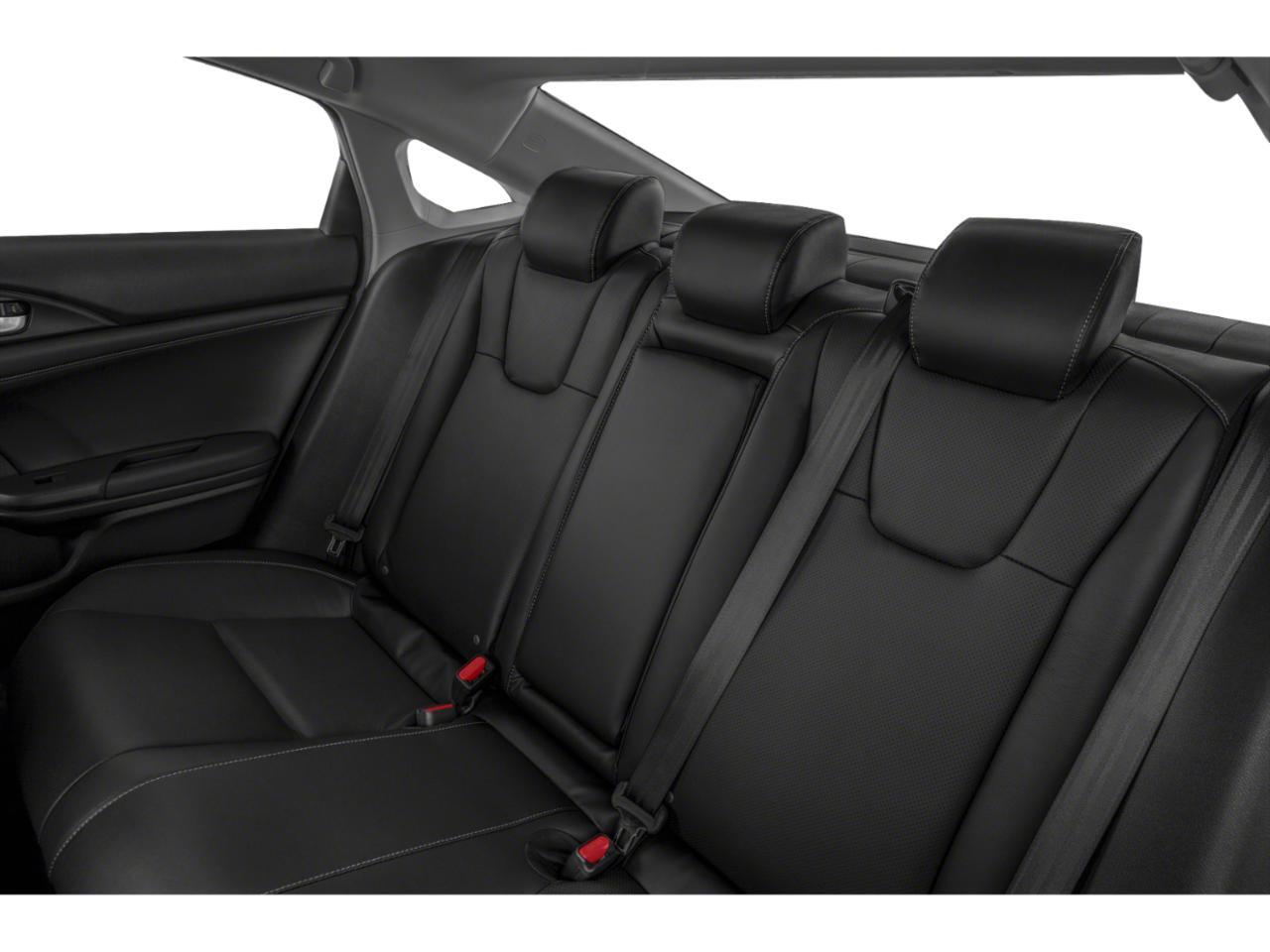 2021 Honda Insight Touring Tucson AZ