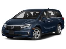2021 Honda Odyssey EX Chicago IL 2021 Honda Odyssey EX Chicago IL