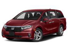 2021 Honda Odyssey EX Chicago IL 2021 Honda Odyssey EX Chicago IL