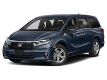2021 Honda Odyssey EX Chicago IL 2021 Honda Odyssey EX Chicago IL
