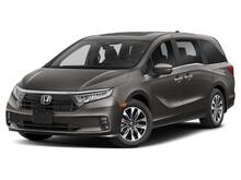 2021 Honda Odyssey EX-L Chicago IL 2021 Honda Odyssey EX-L Chicago IL