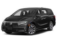 2021 Honda Odyssey EX-L Chicago IL 2021 Honda Odyssey EX-L Chicago IL