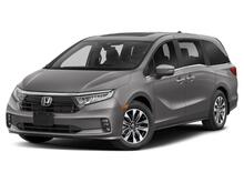 2021 Honda Odyssey EX-L Chicago IL 2021 Honda Odyssey EX-L Chicago IL