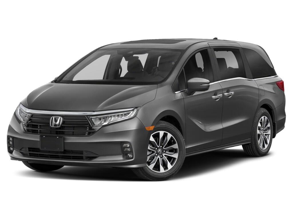 2021 Honda Odyssey EX-L Oshkosh WI