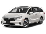 2021 Honda Odyssey EX-L Oshkosh WI