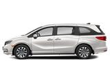 2021 Honda Odyssey EX-L Oshkosh WI