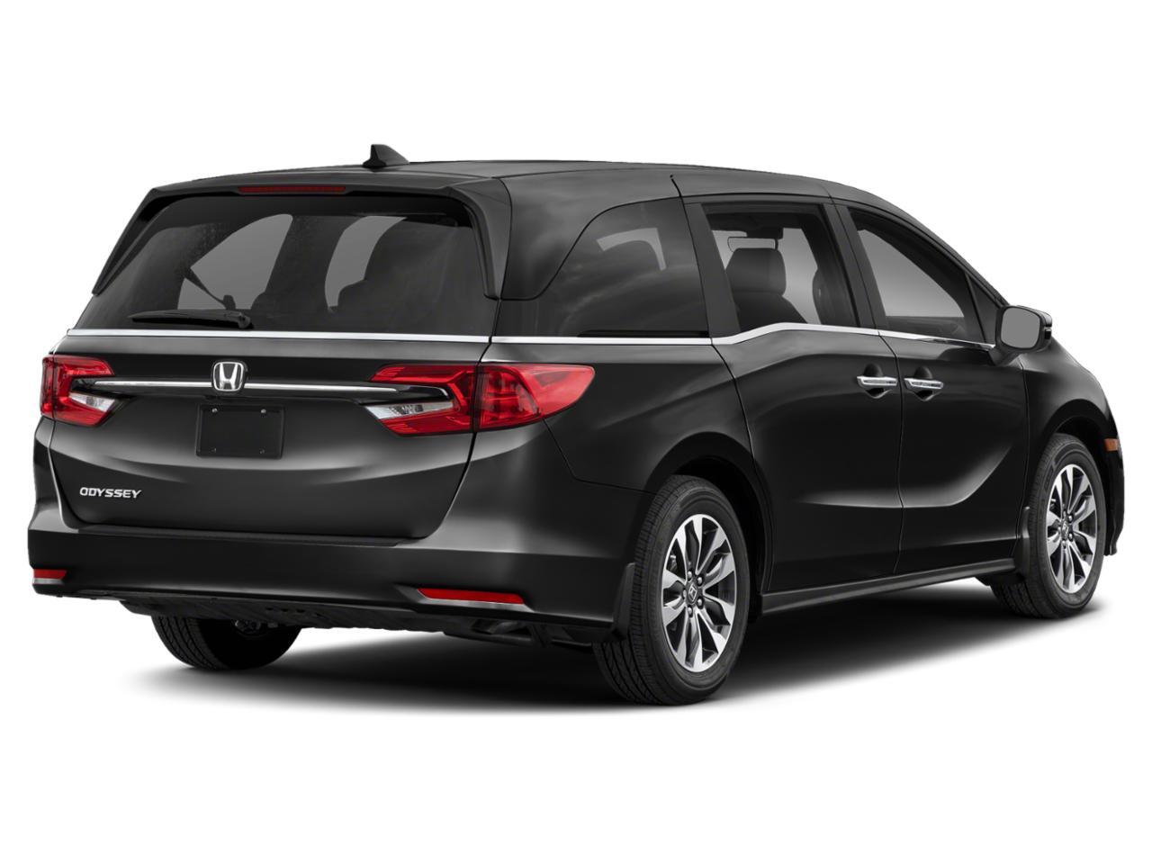 2021 Honda Odyssey EX-L San Clemente CA