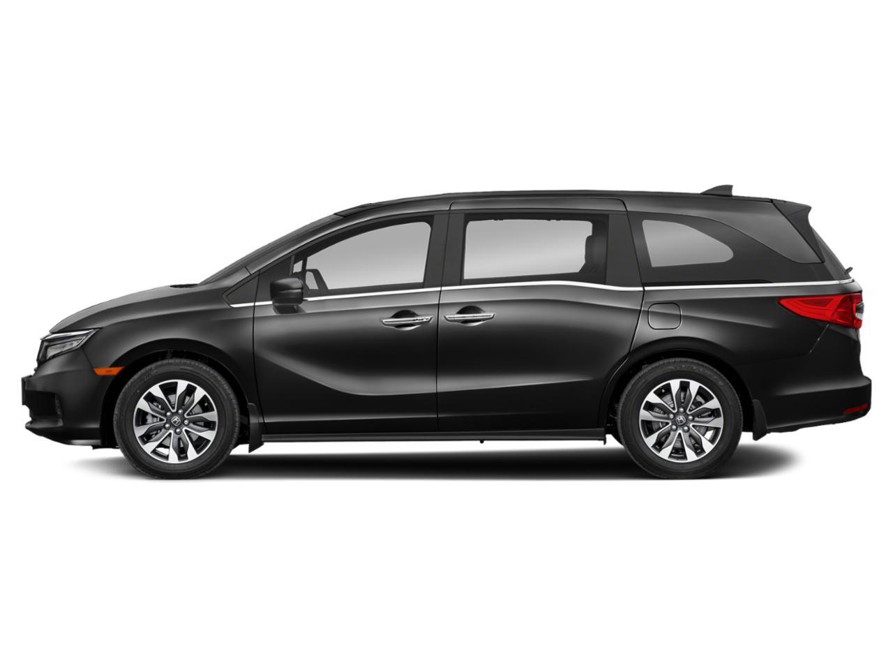 2021 Honda Odyssey EX-L San Clemente CA