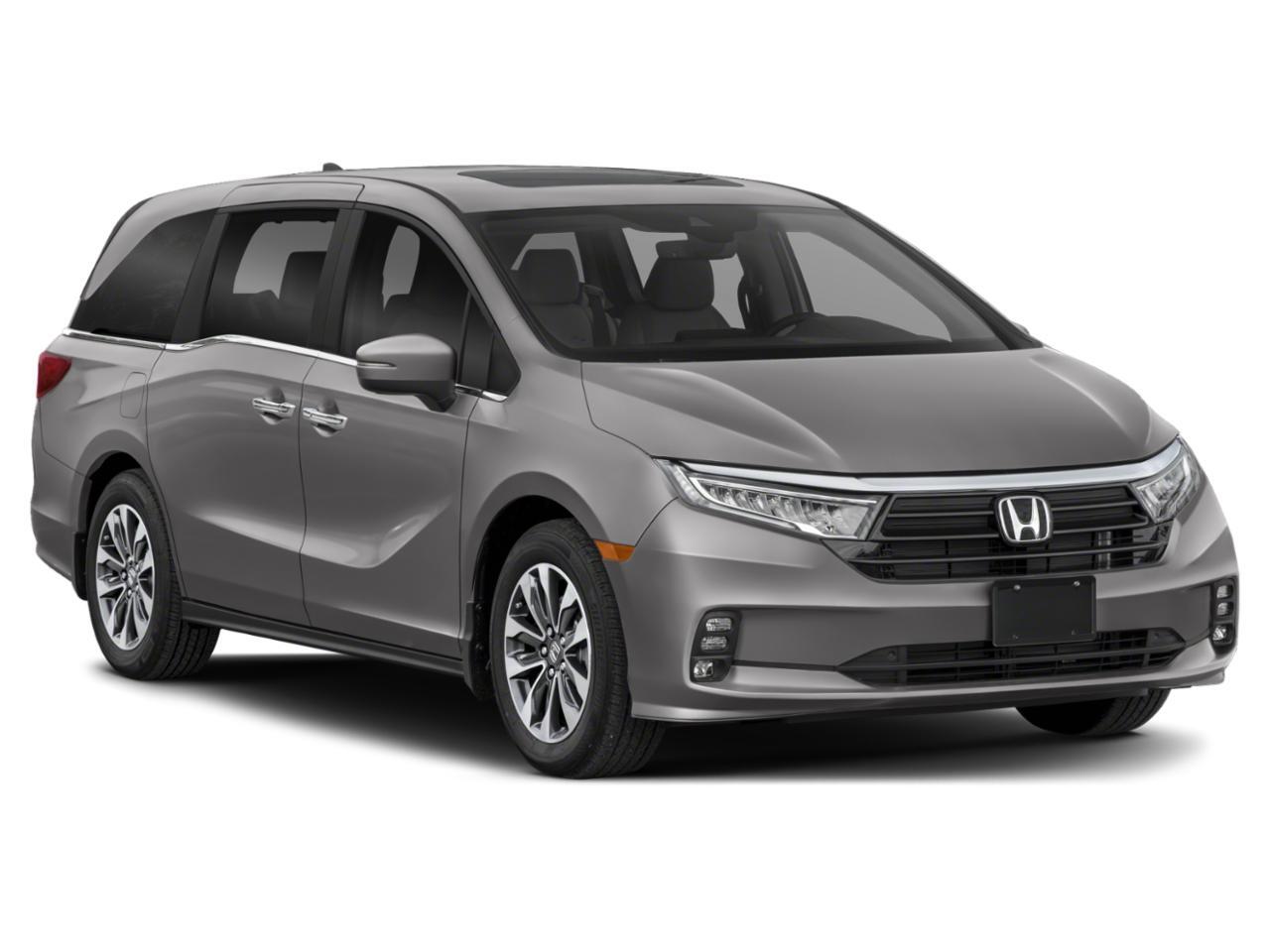 2021 Honda Odyssey EX-L San Clemente CA