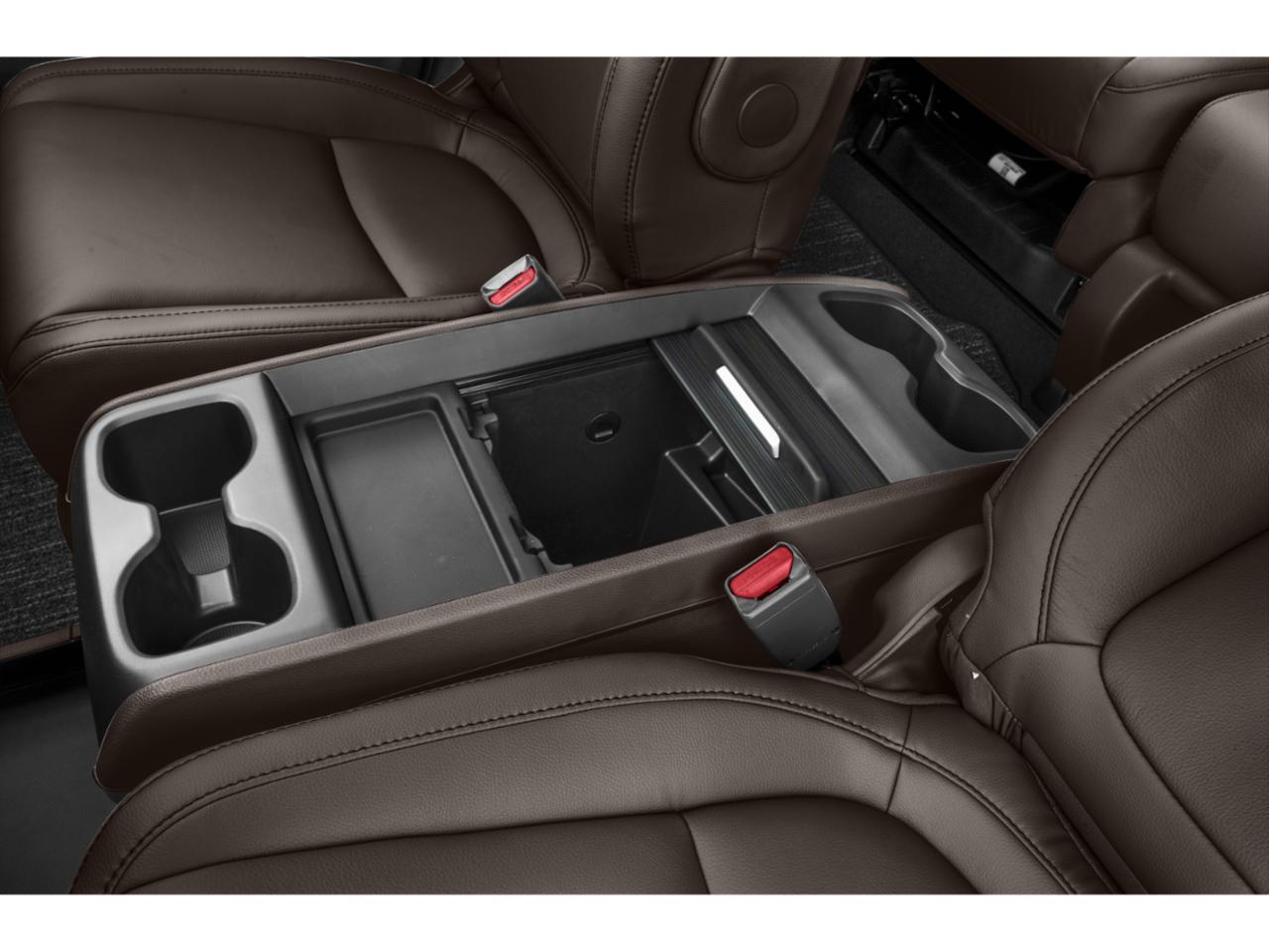 2021 Honda Odyssey EX-L San Clemente CA