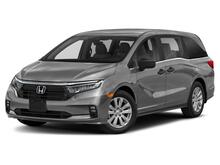2021 Honda Odyssey LX Chicago IL 2021 Honda Odyssey LX Chicago IL