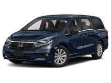 2021 Honda Odyssey LX Chicago IL 2021 Honda Odyssey LX Chicago IL