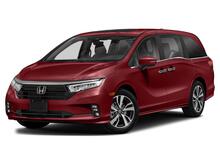 2021 Honda Odyssey Touring Chicago IL 2021 Honda Odyssey Touring Chicago IL