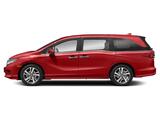 2021 Honda Odyssey Touring Oshkosh WI