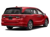 2021 Honda Odyssey Touring Oshkosh WI