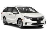 2021 Honda Odyssey Touring Oshkosh WI