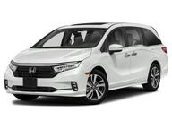 2021 Honda Odyssey Touring Rome GA 2021 Honda Odyssey Touring Rome GA