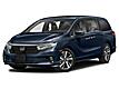 2021 Honda Odyssey Touring