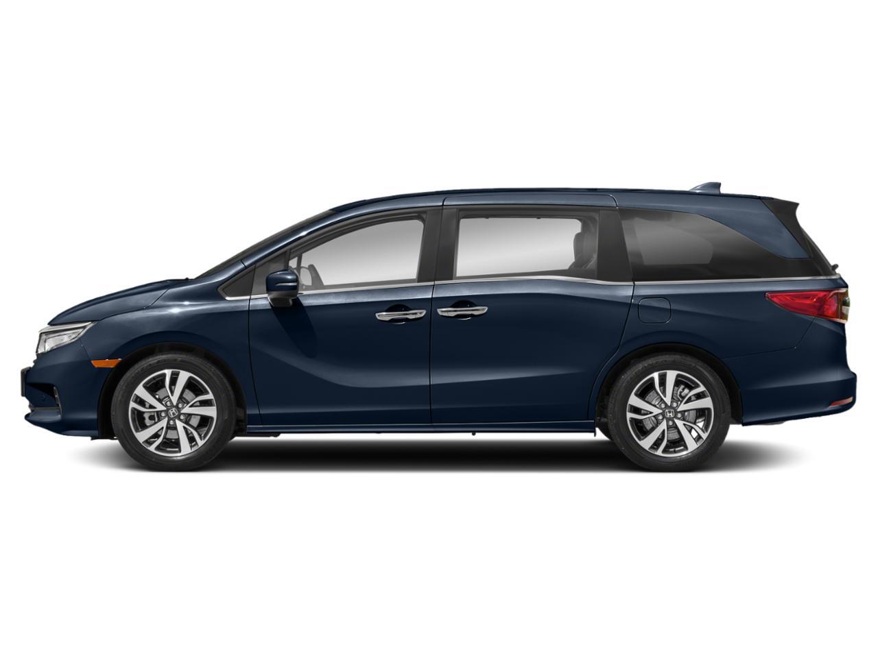 2021 Honda Odyssey Touring
