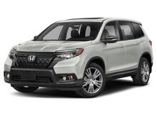 2021 Honda Passport EX-L Chicago IL 2021 Honda Passport EX-L Chicago IL