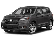 2021 Honda Passport EX-L Chicago IL 2021 Honda Passport EX-L Chicago IL