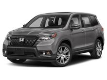 2021 Honda Passport EX-L Chicago IL 2021 Honda Passport EX-L Chicago IL