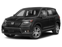 2021 Honda Passport EX-L Chicago IL 2021 Honda Passport EX-L Chicago IL