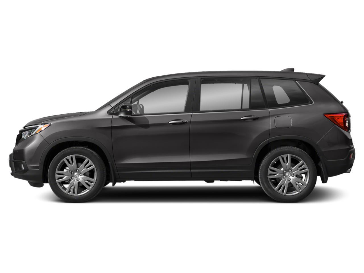 2021 Honda Passport EX-L Roseville CA