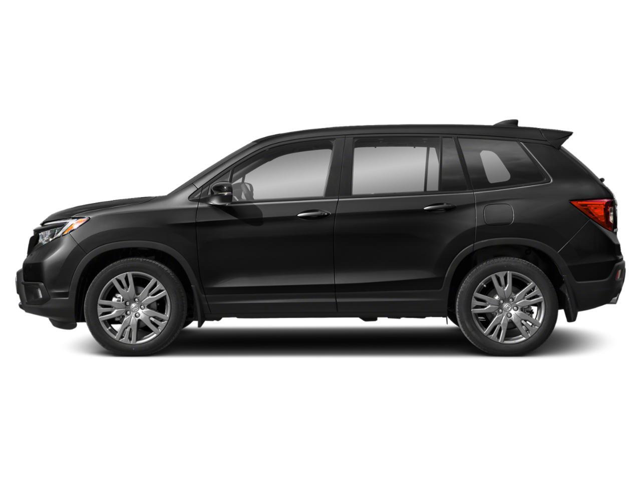 2021 Honda Passport EX-L San Clemente CA