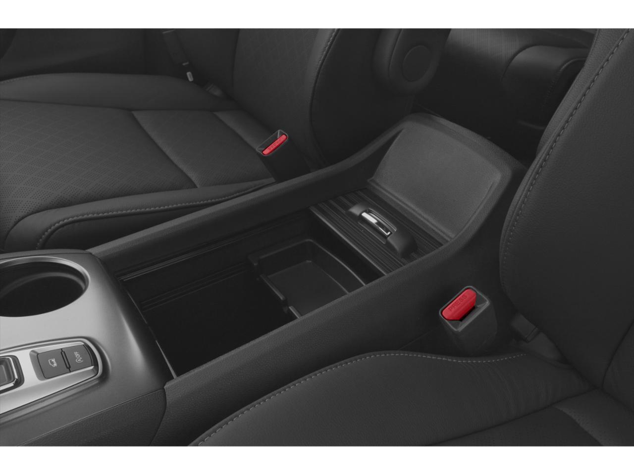 2021 Honda Passport EX-L St. John's NL