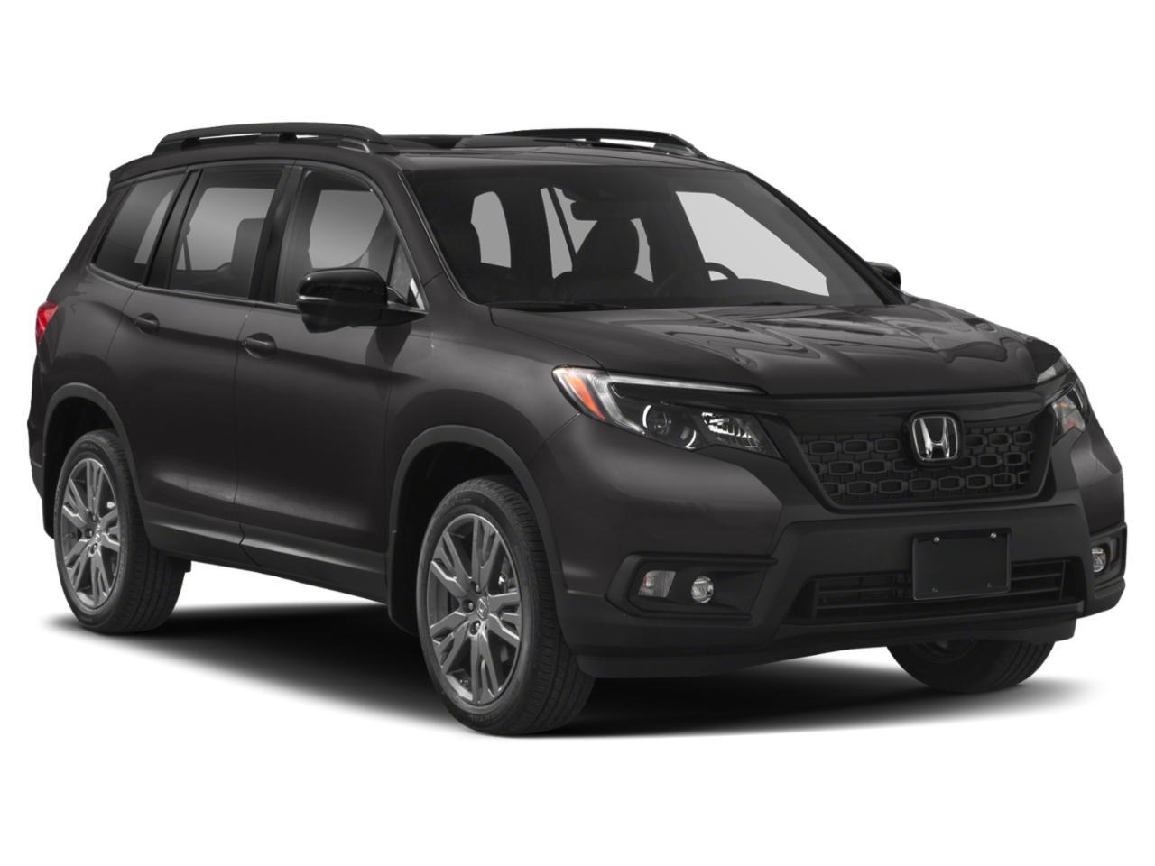 2021 Honda Passport EX-L St. John's NL