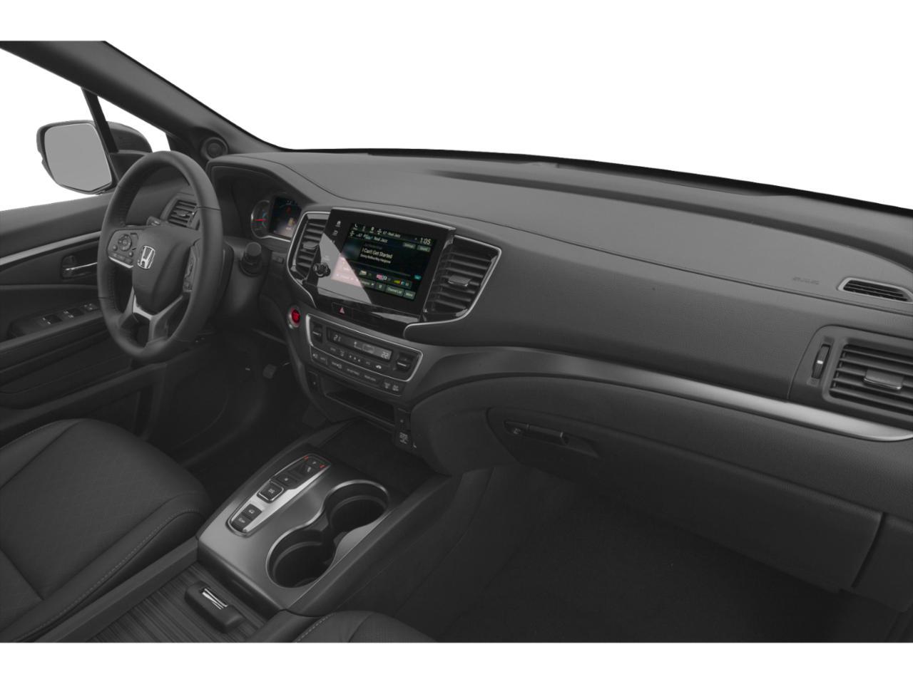 2021 Honda Passport EX-L St. John's NL