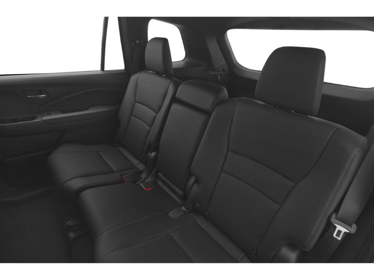 2021 Honda Passport EX-L St. John's NL