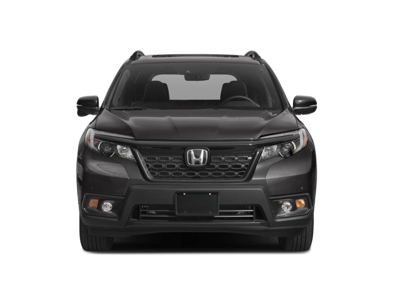 2021 Honda Passport EX-L St. John's NL