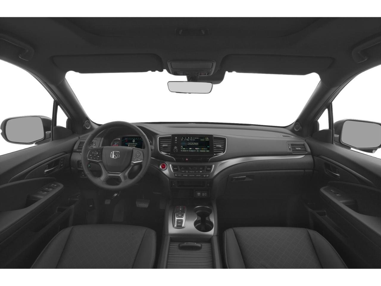 2021 Honda Passport EX-L St. John's NL