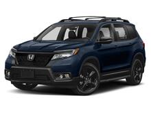 2021 Honda Passport Elite Chicago IL 2021 Honda Passport Elite Chicago IL
