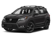 2021 Honda Passport Elite Chicago IL 2021 Honda Passport Elite Chicago IL
